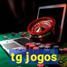 tg jogos